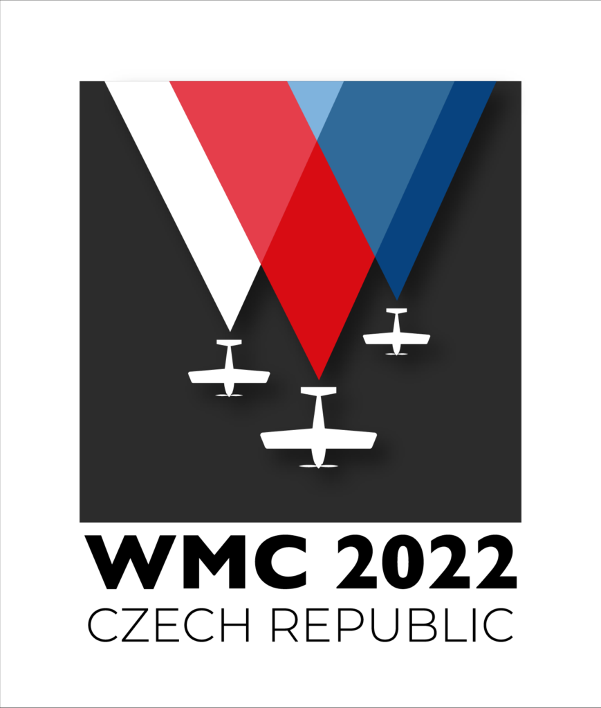 17th World Microlight Championship Hosín 2022