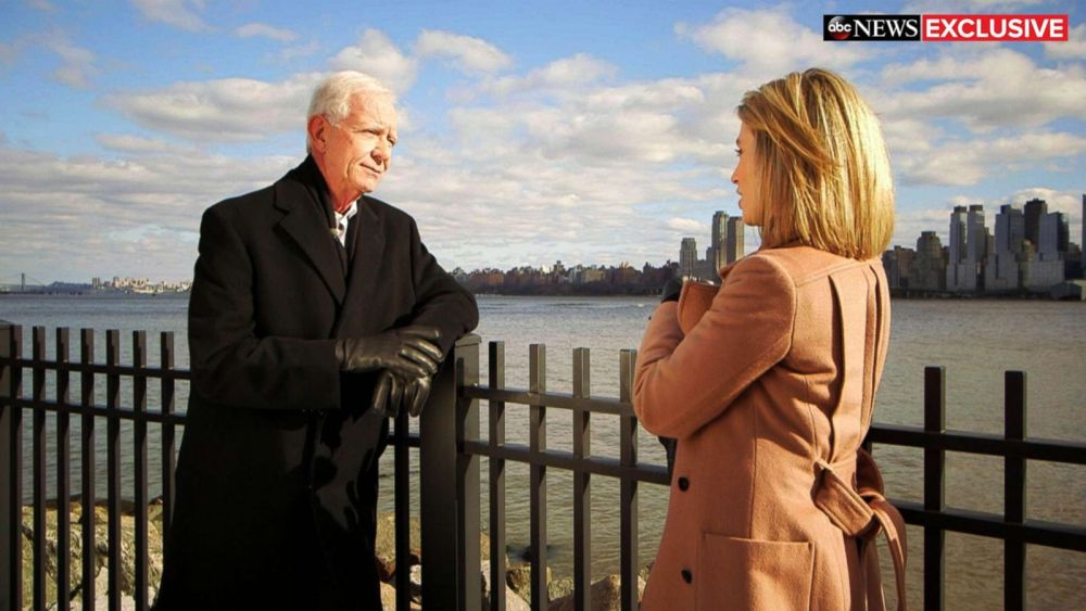 Kapitán Sullenberger po 10 letech od „zázraku na řece Hudson“