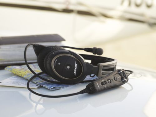 Bose A20