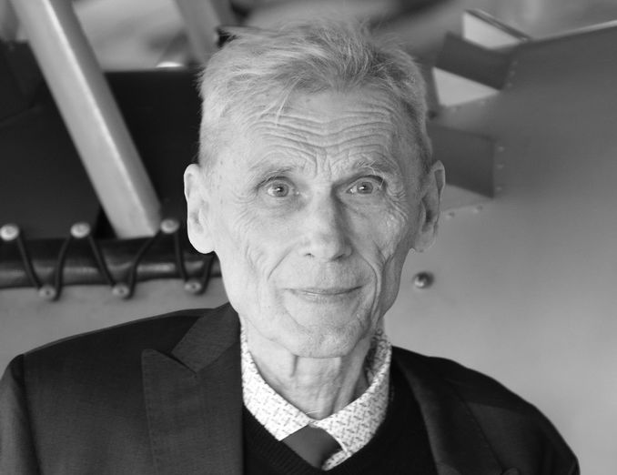 Jan Brskovský (1940-2018)