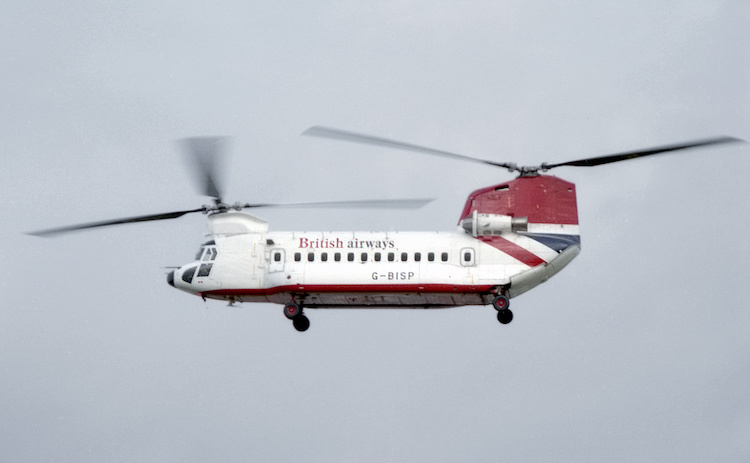 Nešťastný typ Boeing Vertol / Zdroj: en.wikipedia.org