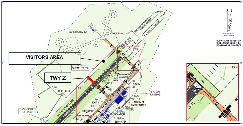 Mapa pozemní organizace