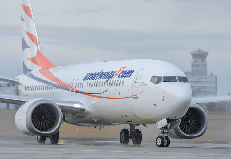 Boeingy 737 MAX mohou opět do vzduchu i s cestujícími