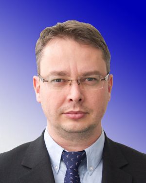 Ing. David Jágr je novým ředitelem ÚCL