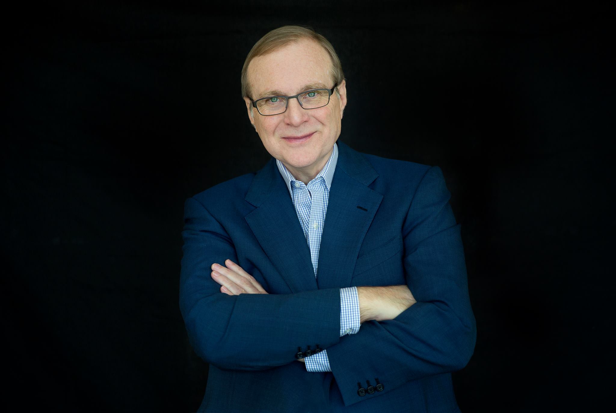 Paul Allen