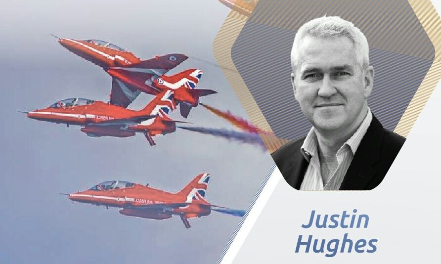 Justin Hughes