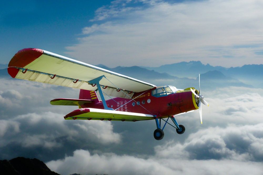 Antonov An-2