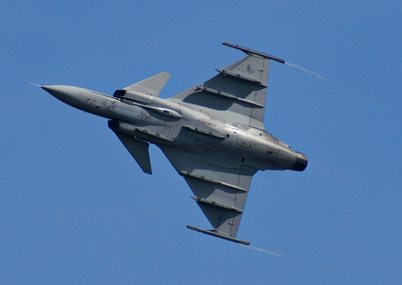 JAS 39 Gripen