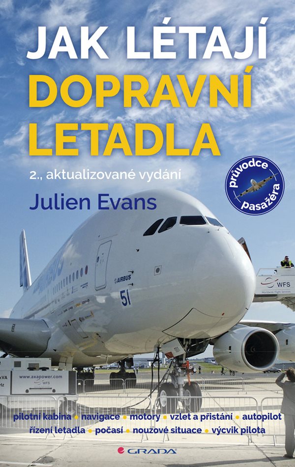 Aktualizované vydání knihy
