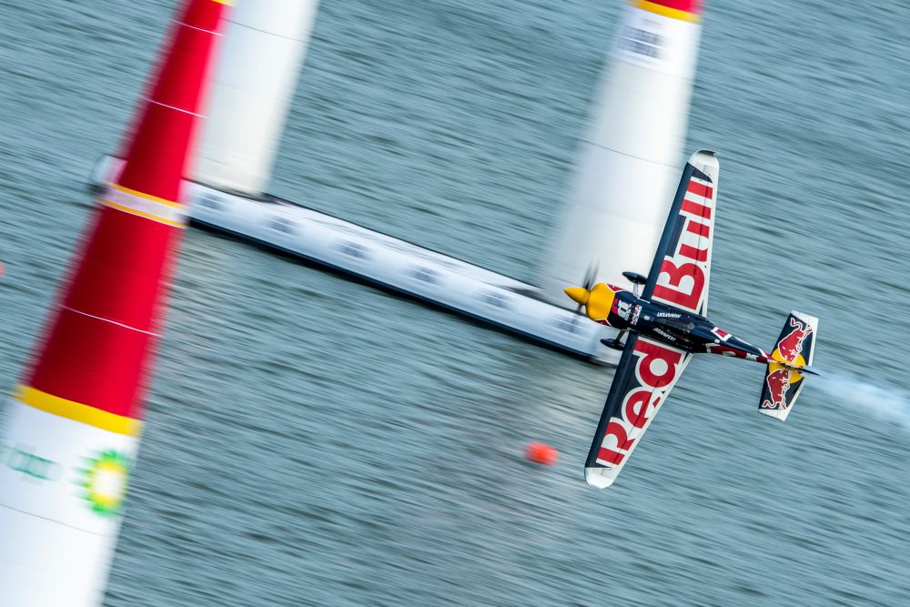 Red Bull Air Race 2018 - Kazaň