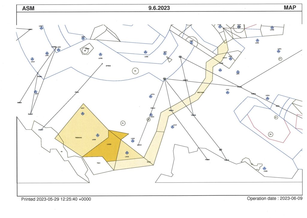 Vojenské cvičení Tobruq Shield 2023 / 09JUN 2023