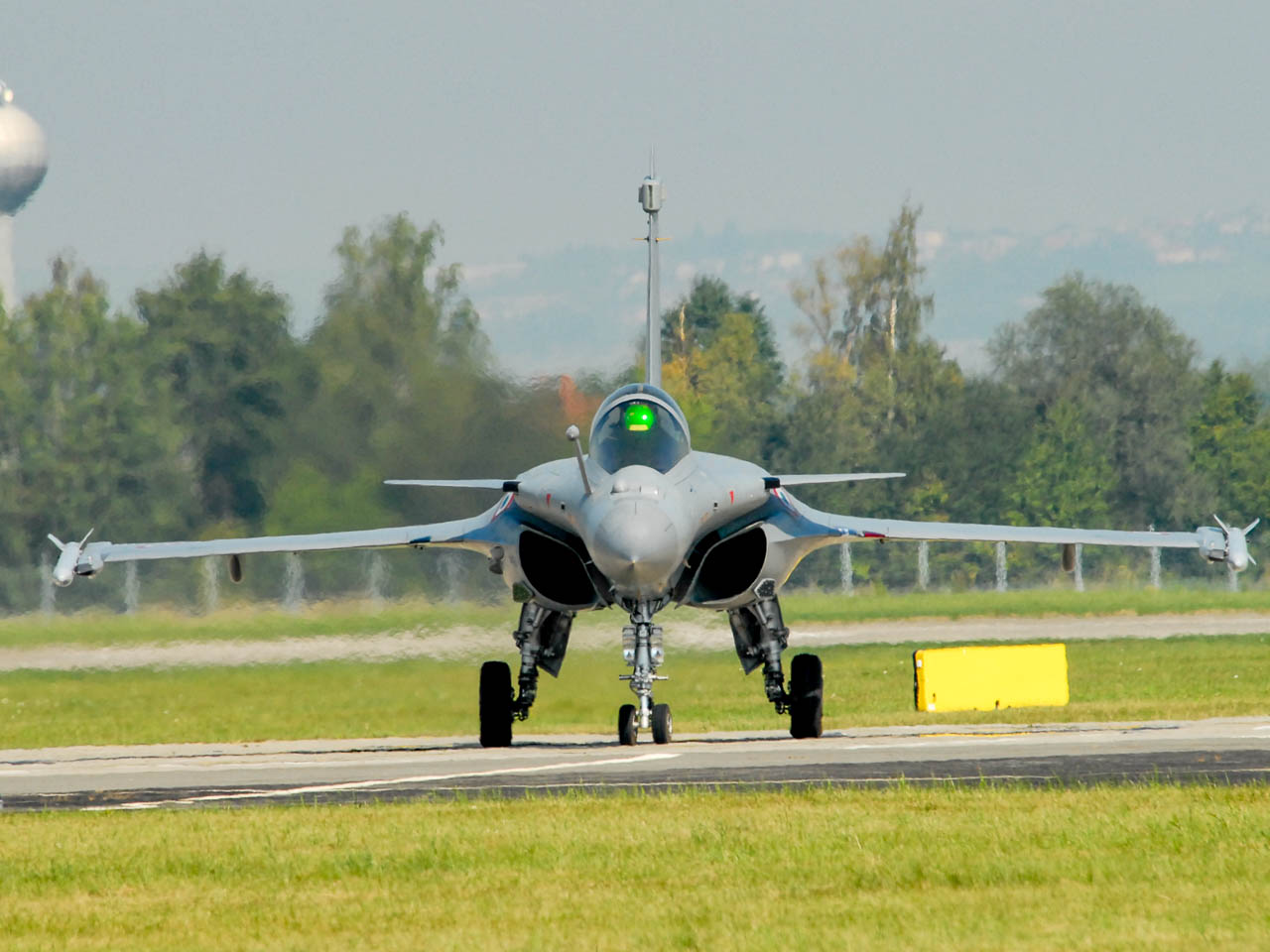 Dassault Rafale / Foto: natodays.cz