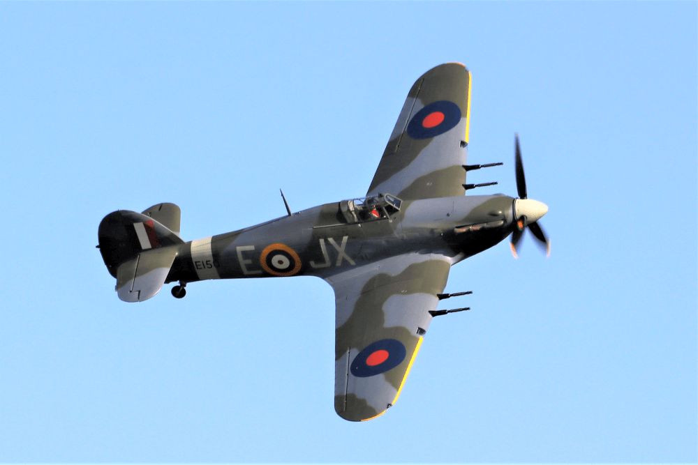 Hawker Hurricane Mk.IV