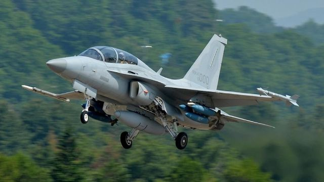 FA-50PH