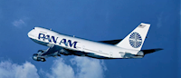 Návrat legendy Pan Am: slavná značka míří po 34 letech zpět na oblohu