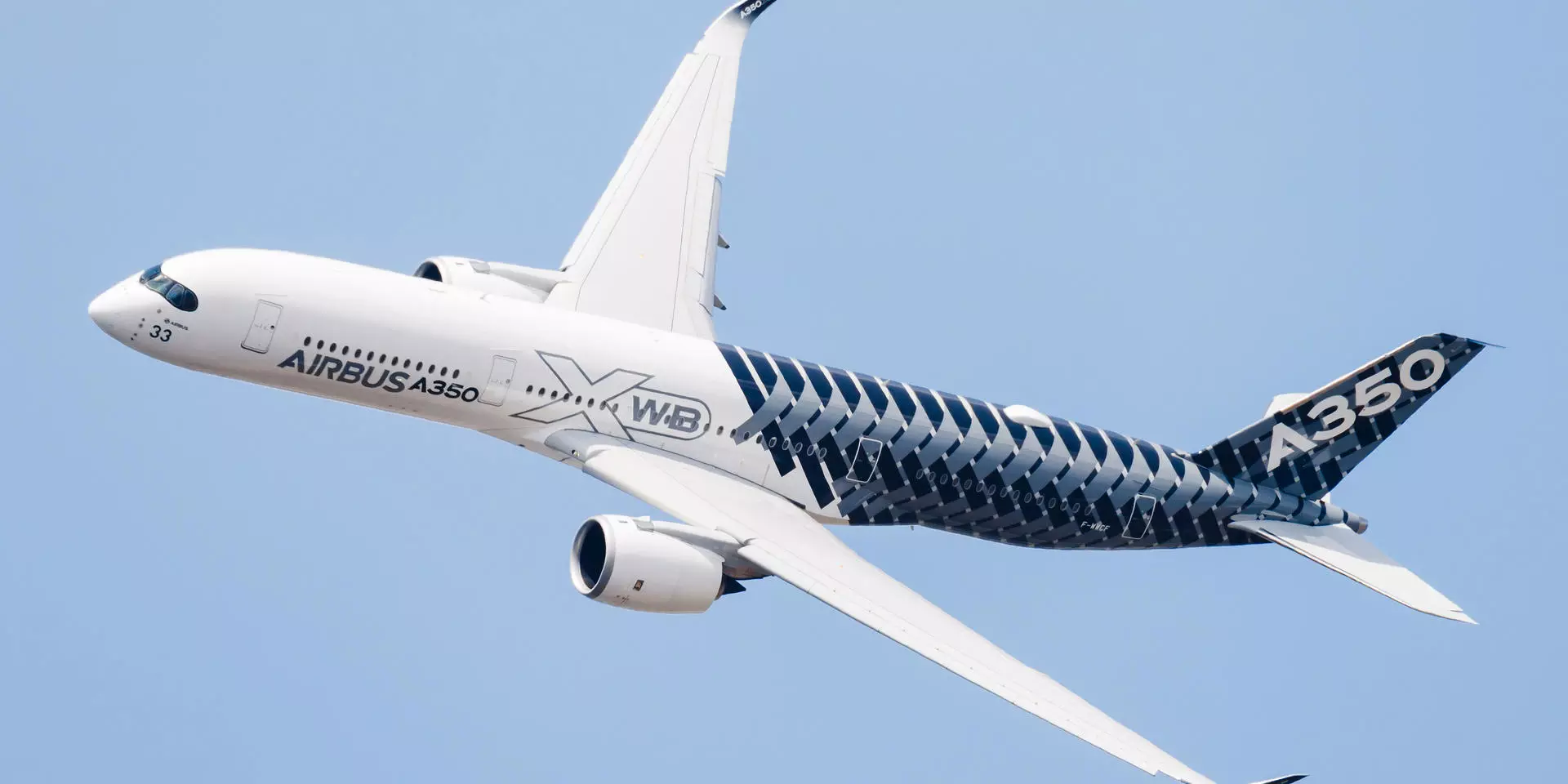 Airbus v květnu 2025 nezískal žádné nové objednávky, důvodem může být blížící se Pařížský aerosalon