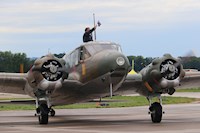 Tornádo, Hurricane, déšť i duha. Pojďte se s námi ohlédnout za Aviatickou poutí 2025
