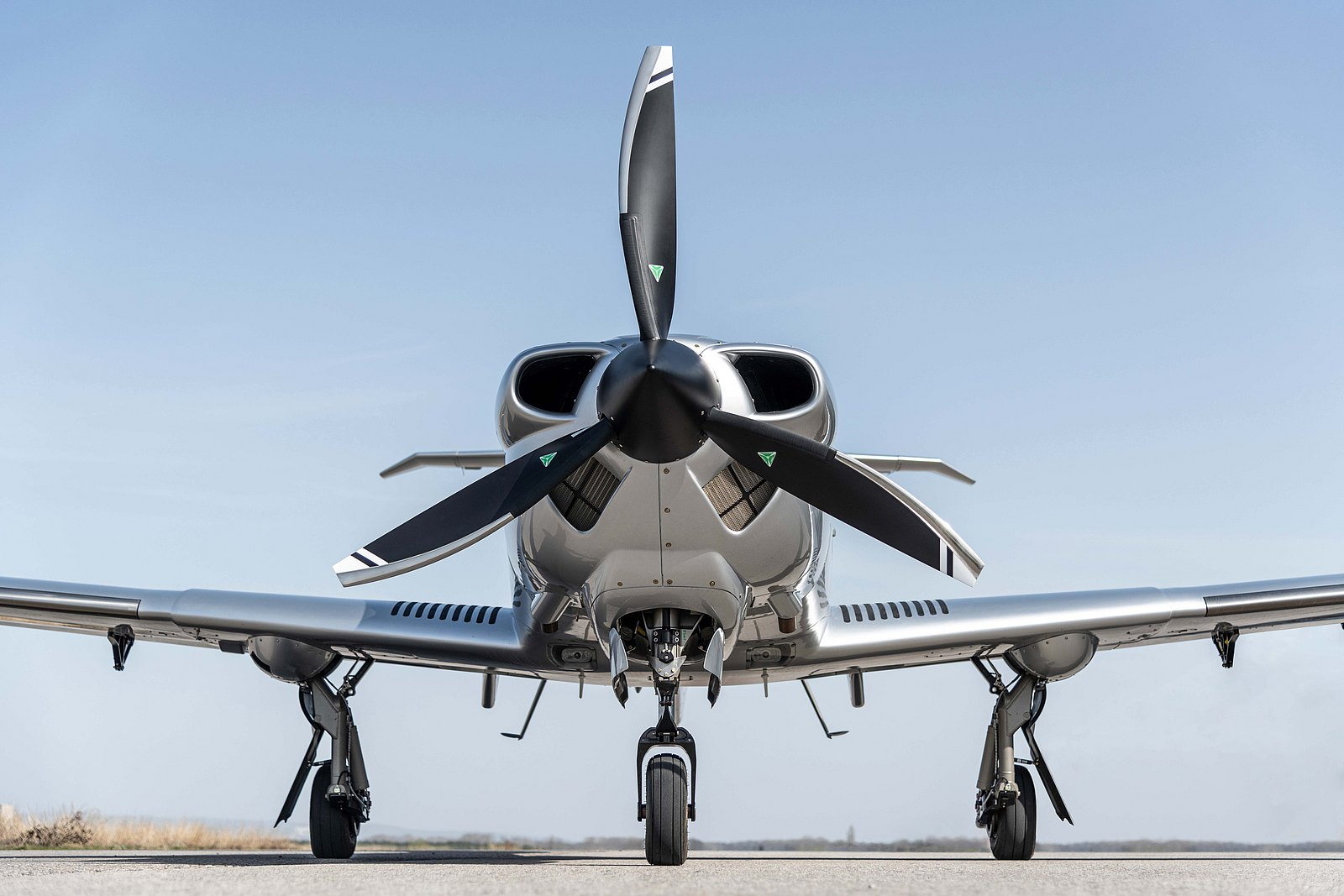 AeroPrague se stal oficiálním zastoupením Diamond Aircraft v ČR a SR