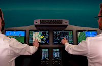 Garmin G5000 PRIME: Nová generace avioniky pro velká dopravní letadla