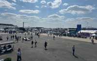 Uzavření izraelských expozic na pařížském aerosalonu 2025 vzbudilo ostré reakce