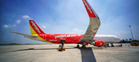 Vietjet posiluje flotilu objednávkou až 150 strojů Airbus A321neo na Pařížském aerosalonu 2025