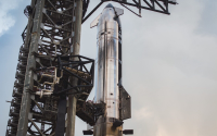 Exploze Starshipu společnosti SpaceX: Příčiny nehody a dopady na další vývoj programu