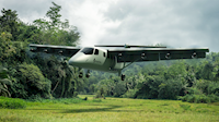 Electra a Lockheed Martin Skunk Works společně vyvíjí revoluční hybridní letoun EL9