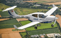 Airways Aviation zařadí do své flotily elektrická výcviková letadla eDA40 od Diamond Aircraft
