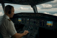 EASA pozastavuje práce na pravidlech pro provoz s jedním pilotem. Technologie zatím nenahradí dvoučlennou posádku