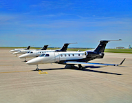 Embraer otevřel nové servisní centrum MRO v Dallas-Fort Worth, pokračuje v americké expanzi