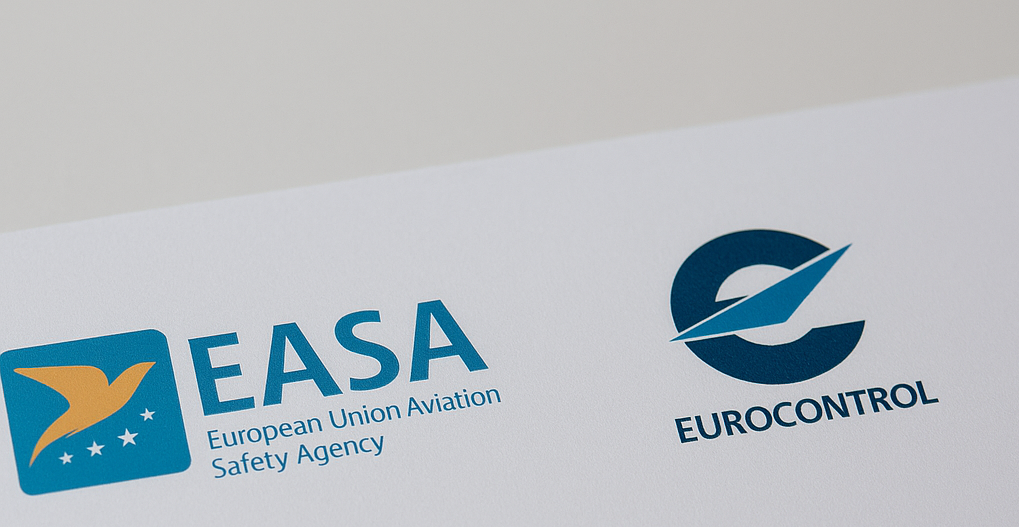 EASA a EUROCONTROL posilují spolupráci: Větší bezpečnost a udržitelnost letectví v Evropě, nebo jen další byrokracie?