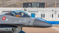 Dánsko posiluje vojenskou přítomnost v Grónsku vysláním stíhaček F-16