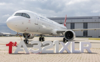 Qantas přebírá první Airbus A321XLR: Nová éra australského dálkového letectví