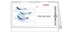Kalendář leteckých akcí aktualizován