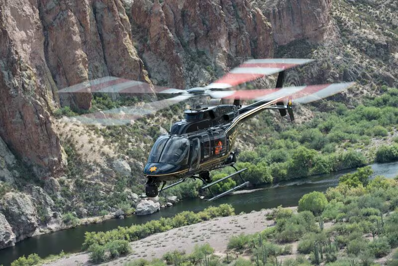 Bell 407
