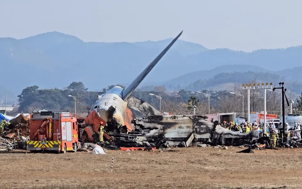 Tragédie letu Jeju Air 2216: Chybné vypnutí motoru a jeho fatální důsledky