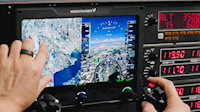 Revoluce v avionice: Představujeme systém Guardian od Nighthawk Flight Systems