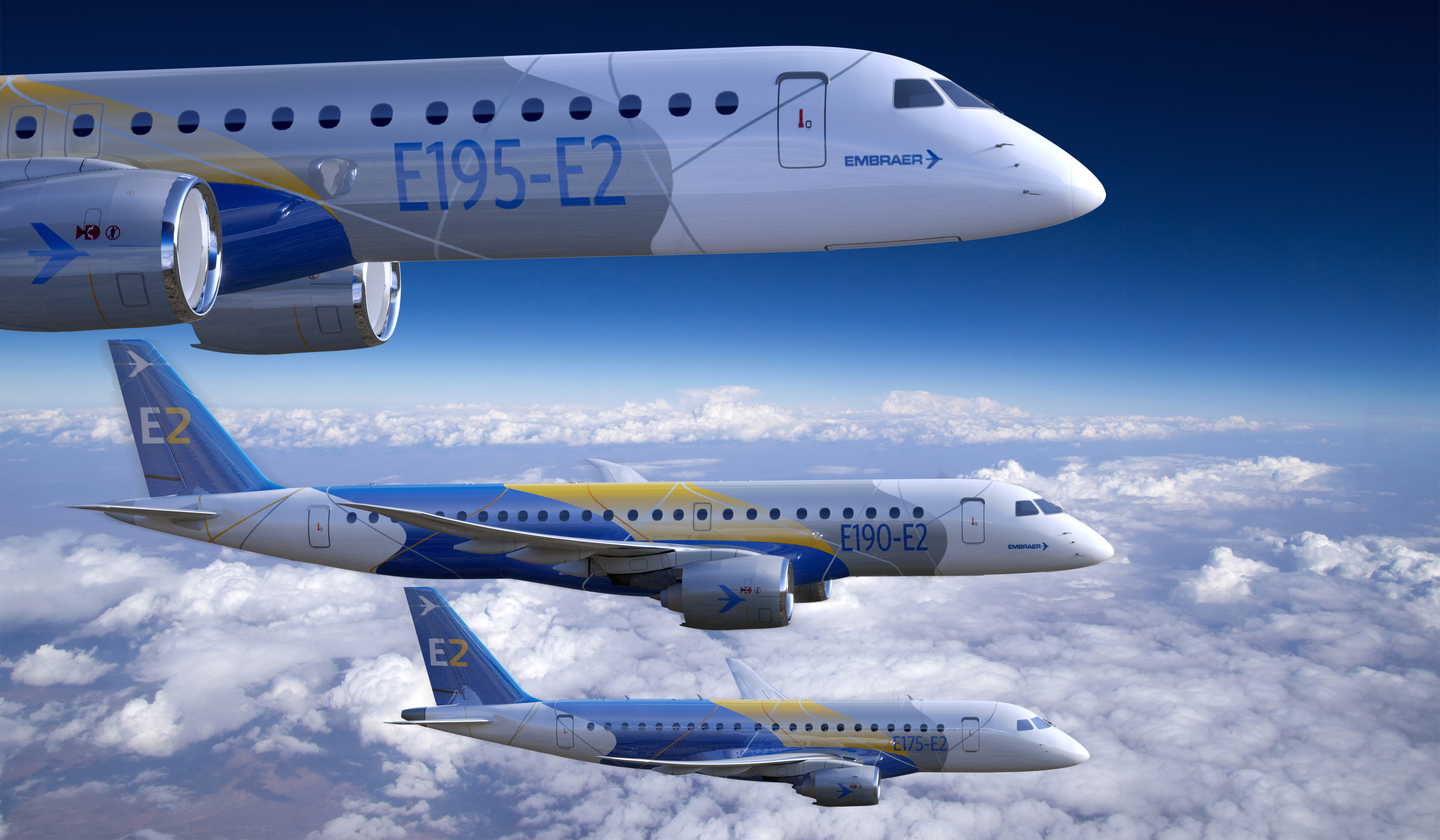 Embraer: Rekordní úspěch brazilského leteckého giganta