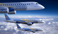 Embraer: Rekordní úspěch brazilského leteckého giganta