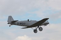 Junkers A 50 – legenda a její návrat na nebe 