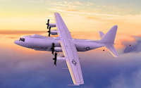 E-130J Phoenix II: Nová éra americké jaderné obrany