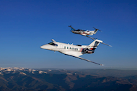 Pilatus a výzvy amerického trhu: Dopady celních tarifů na výrobu a obchod