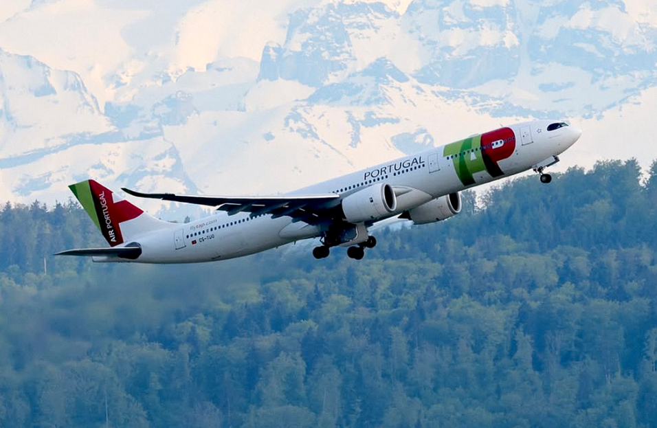 Nová éra pro TAP Air Portugal: Privatizace otevírá cestu k růstu