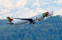Nová éra pro TAP Air Portugal: Privatizace otevírá cestu k růstu
