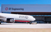 ST Engineering a SF Airlines slavnostně spouštějí moderní MRO centrum v Číně