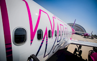 Wizz Air otevírá novou základnu v Bratislavě