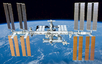 NASA: Komerční stanice – všechno je jinak