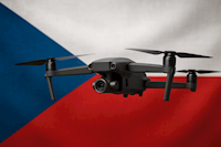 Od září vstupují v platnost nová pravidla pro provoz dronů v zeměpisných zónách