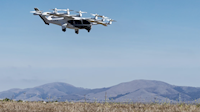 Archer Aviation dosahuje klíčového milníku ve vývoji eVTOL letounů