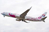 Boeing jedná s Čínou o rekordní objednávce až 500 letadel